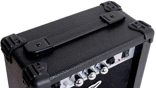 Smiger TG-10-BK Комбоусилитель для электрогитары.