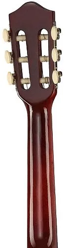 Grape GP-C40-34-N Классическая гитара 1/2.