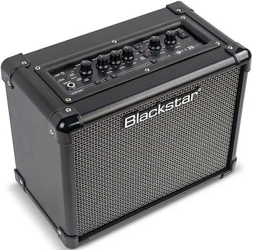 Blackstar ID:CORE10 V4 Моделирующий комбоусилитель.