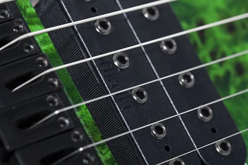 Schecter C-6 PRO AQB Электрогитара.