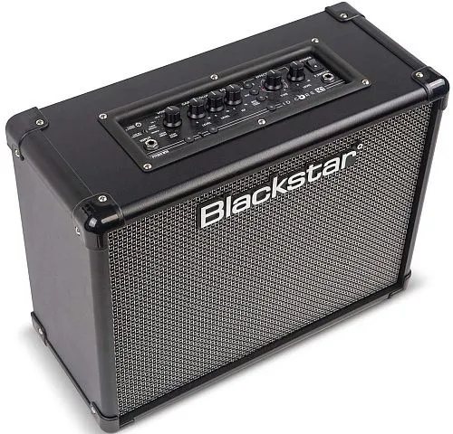Blackstar ID:CORE40 V4 Моделирующий комбоусилитель.