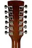 Ibanez PF1512-NT Акустическая 12-струнная гитара.-6