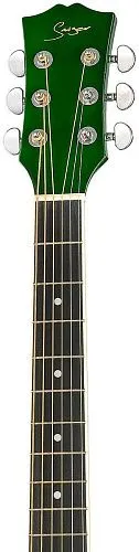 Smiger GA-H10-38-GR Акустическая гитара.