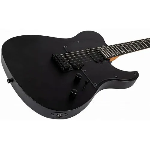 Spira T-400 MBK Baritone Электрогитара.
