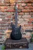JET JS-507 BK Электрогитара 7-ми струнная, Superstrat.-14
