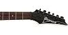 Ibanez RG421EX-BKF Электрогитара.-2