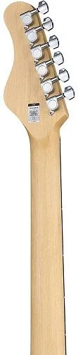 Smiger L-G1-ST-BK Электрогитара.