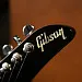Gibson Explorer 2017 T Ebony USA Электрогитара.-4