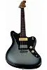 JET JJ-350 Baritone Moonburst Электрогитара баритон.-8