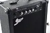 Smiger TB-15-BK Комбоусилитель для бас-гитары. -1