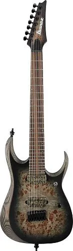 Ibanez RGD71ALPA-CKF Электрогитара семиструнная.