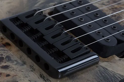 Schecter C-6 PRO CB Электрогитара.