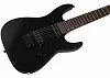 JET JS-507 BK Электрогитара 7-ми струнная, Superstrat.-1