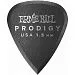 Ernie Ball 9200 Prodigy Black Набор медиаторов.-0