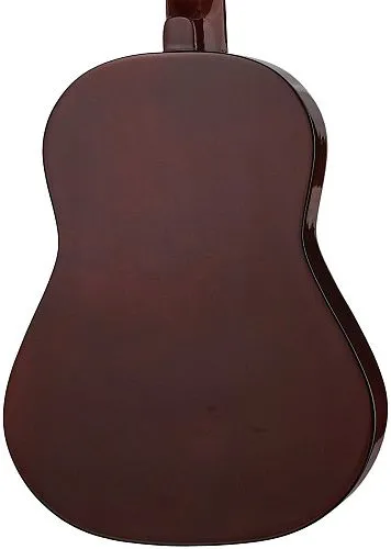 Grape GP-C40-34-N Классическая гитара 1/2.
