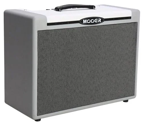 Mooer SD75 Комбоусилитель для электрогитары.