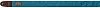Ibanez DCS50-DB Designer Collection Гитарный ремень.-1
