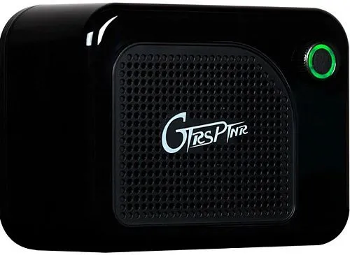 GTRS GCA5-Cable-Amplifier-BK Комбоусилитель для электрогитары.