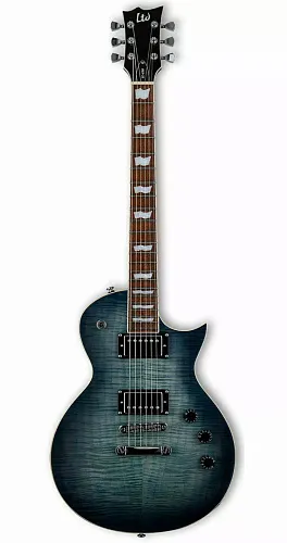 ESP LTD EC-256 CB Электрогитара.
