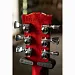 Gibson Les Paul Standard Plus Heritage Cherry Sunburst 2010 USA Электрогитара.-6