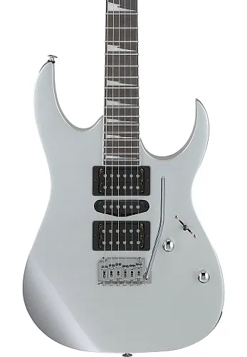 Ibanez GRG170DX-SV Электрогитара.