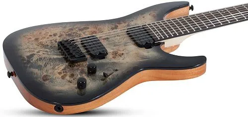 Schecter C-7 PRO CB Электрогитара.