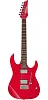Ibanez GRX120SP-VRD Электрогитара.-0