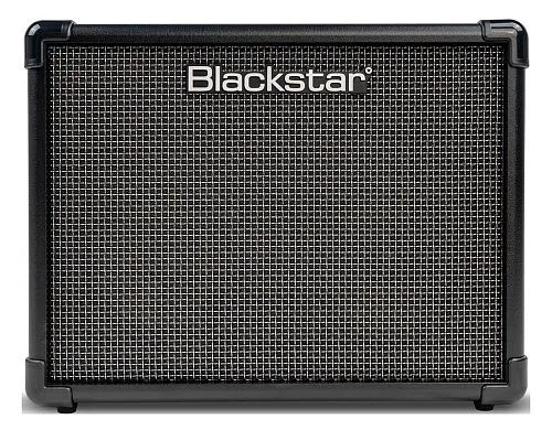 Blackstar ID:CORE20 V4 Моделирующий комбоусилитель.
