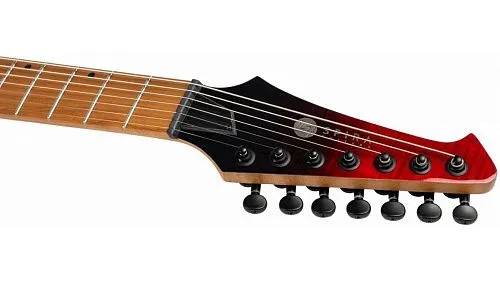 Spira S-457 TRD Электрогитара 7-ми струнная.