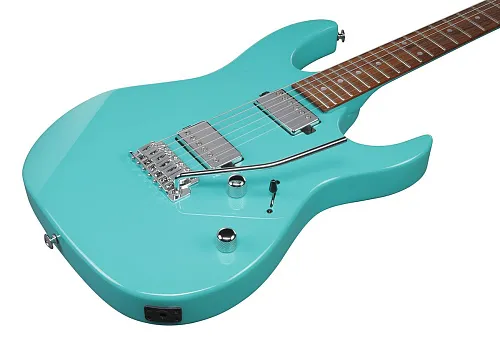 Ibanez GRX120SP-PBL Электрогитара.