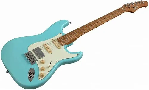JET JS-250 BL Электрогитара, Stratocaster.