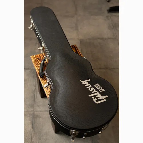 Gibson Les Paul Standard Plus Heritage Cherry Sunburst 2010 USA Электрогитара.