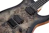 Schecter C-6 PRO CB Электрогитара.-1