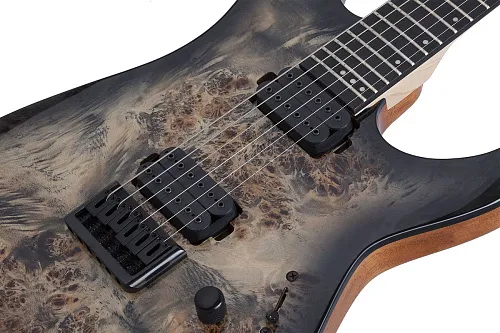 Schecter C-6 PRO CB Электрогитара.