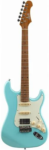 JET JS-250 BL Электрогитара, Stratocaster.