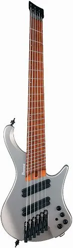 Ibanez EHB1006MS-MGM Бас-гитара безголовая 6-ти струнная, мультимензурная.