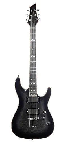 Aion E-30 Grey Электрогитара.