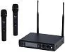 Prodipe DSP-DUO-UHF-M850/F5 Двухканальная вокальная радиосистема.-0