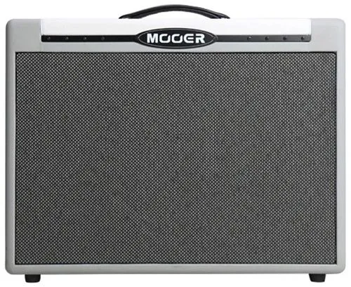 Mooer SD75 Комбоусилитель для электрогитары.