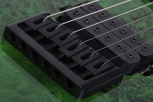Schecter C-6 PRO AQB Электрогитара.