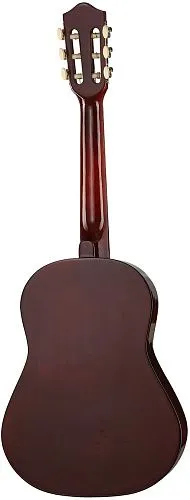 Grape GP-C40-34-N Классическая гитара 1/2.