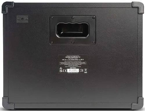 Blackstar ID:CORE40 V4 Моделирующий комбоусилитель.