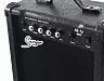 Smiger TB-15-BK Комбоусилитель для бас-гитары. -3