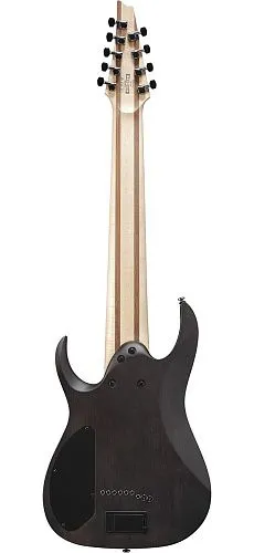 Ibanez RG9PB-TGF Электрогитара девятиструнная.