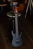 JET JS-507 BK Электрогитара 7-ми струнная, Superstrat.-10