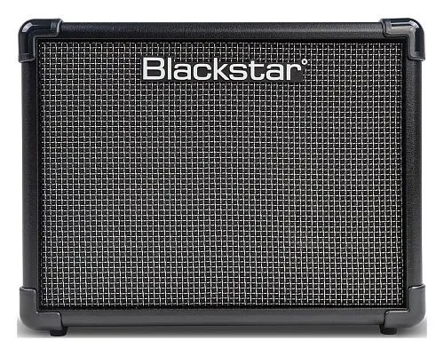 Blackstar ID:CORE10 V4 Моделирующий комбоусилитель.