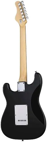 Smiger L-G1-ST-BK Электрогитара.