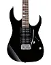 Ibanez GRG170DX BKN Электрогитара.-1