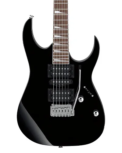Ibanez GRG170DX BKN Электрогитара.