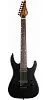 JET JS-507 BK Электрогитара 7-ми струнная, Superstrat.-0